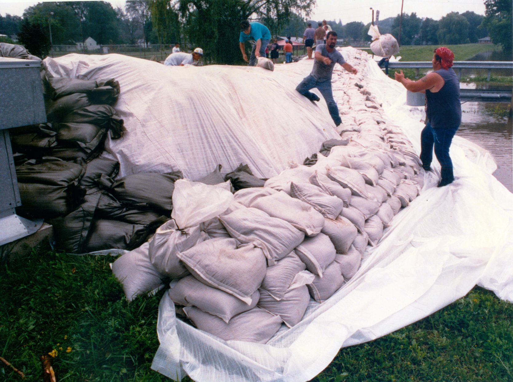 19930701 -- Andalusia, Illinois